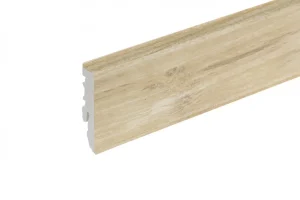 PVC FLOORING 452 15X60X2.2 BROWN