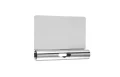 Notched trowel
