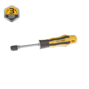 MAGNETIC SCREWDRIVER 1/4