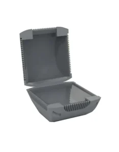 BOX MINIBOX2 2-5V. WITH TERMINAL 4-6MM2 GL
