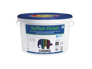 KRĀSA SYLITOL FINISH B3 2.35L