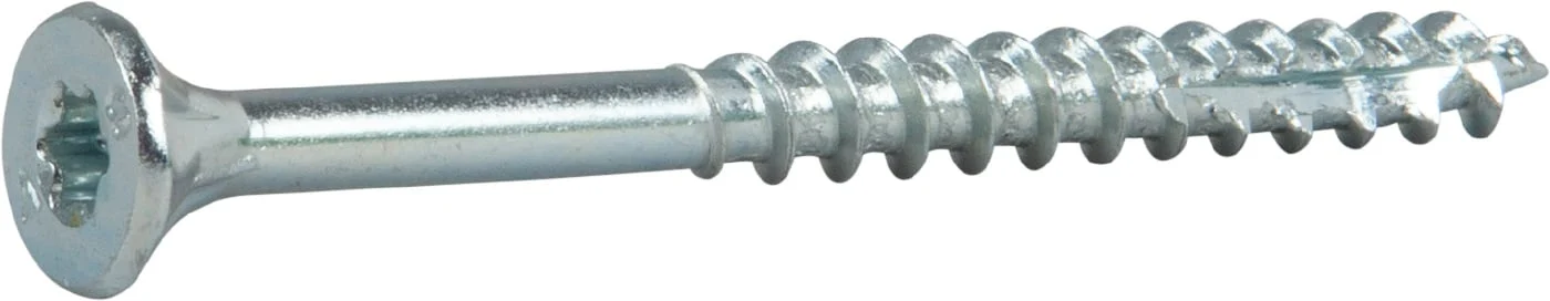 SKRŪVE KOKAM ESSDRIVE 4X20 ZN 200GAB
