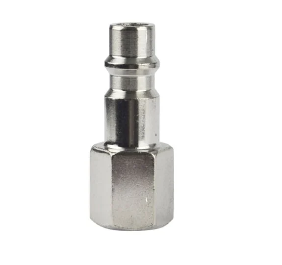 FAST CONNECTOR COMP. VG158 1/4 M1/4