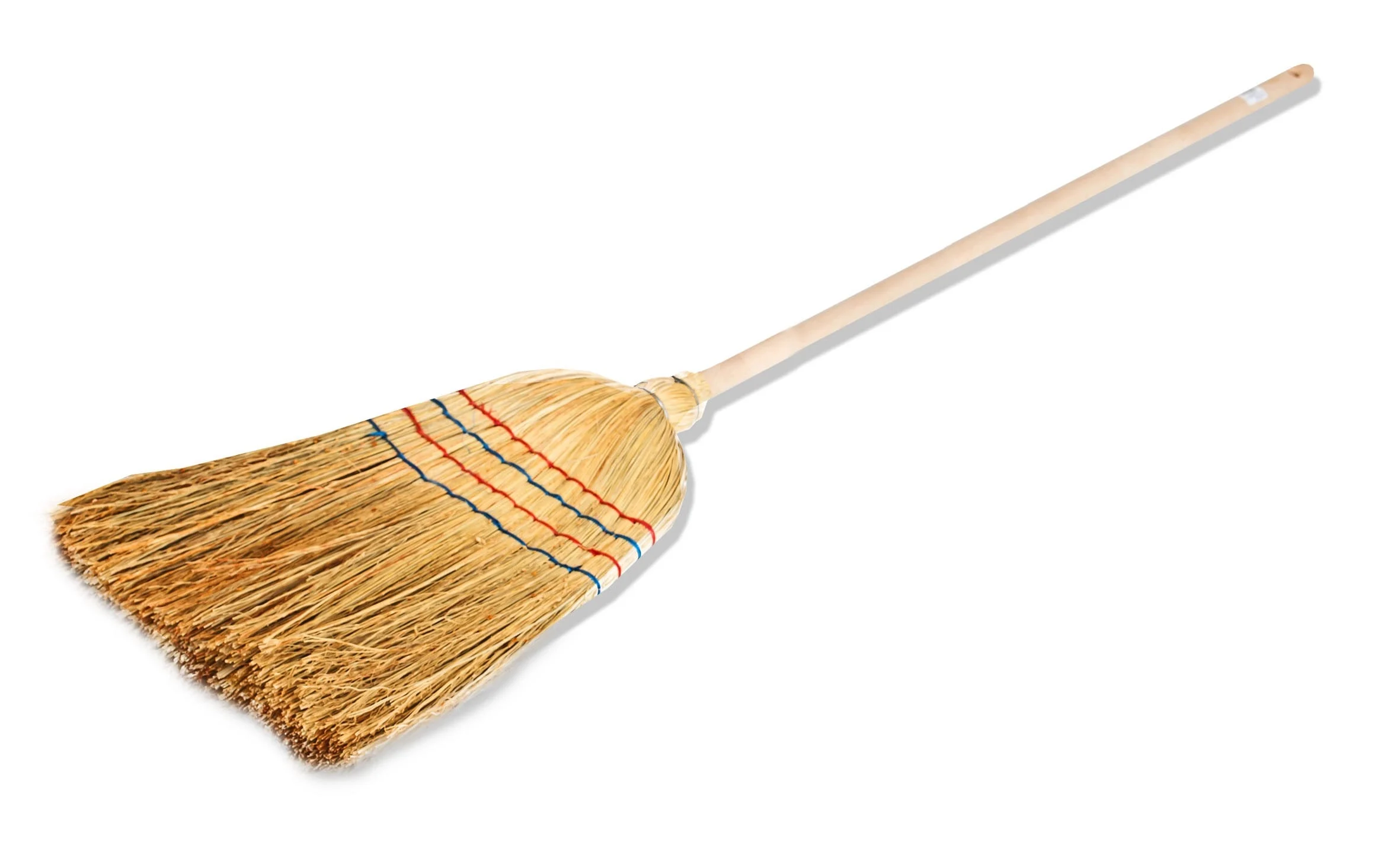 THE YARD BROOM GUARDS
