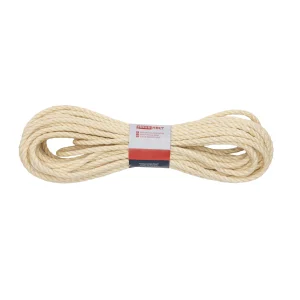 Sisal Rope 6MM 20 M