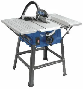 ZĀĢA GALDS HS 100S 2KW 250MM SCHEPPACH