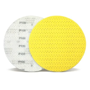 DISC GRINDING VELCRO VDM 225MM P100