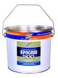 KRĀSA EPOGRID 500 RAL 7030 6.6L