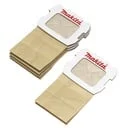 DUST BAGS PAPER 5 GB MAKITA