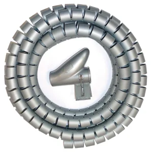 SPIRAL TUBE CABLE.CHT-30A 2M+INSTR.