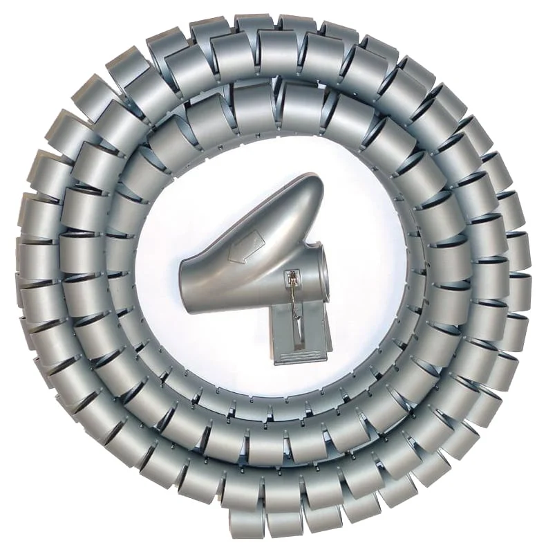 SPIRAL TUBE CABLE.CHT-30A 2M+INSTR.
