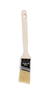 FLAT SLOPE BRUSH 35X14 MM