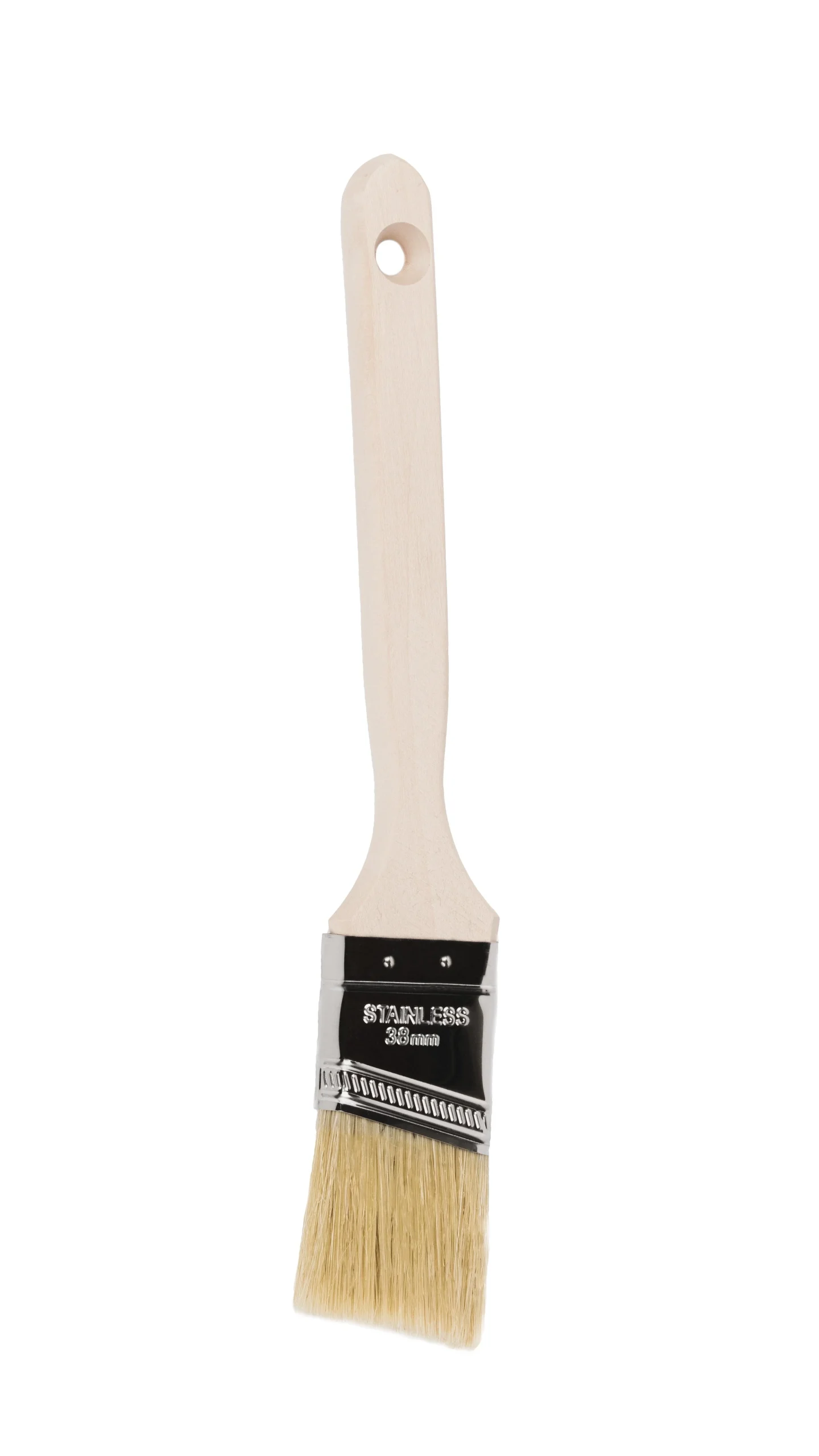 FLAT SLOPE BRUSH 35X14 MM