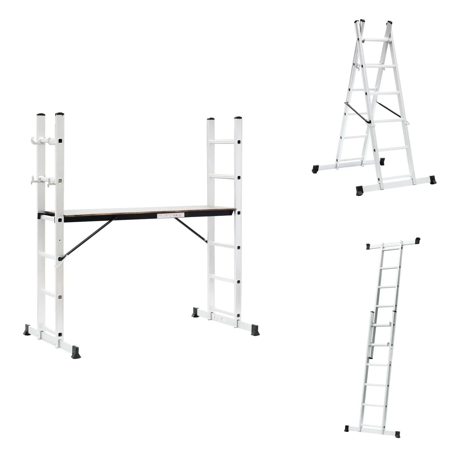 KĀPNES SASTATNES 1,5M BL-H06 HAUSHALT