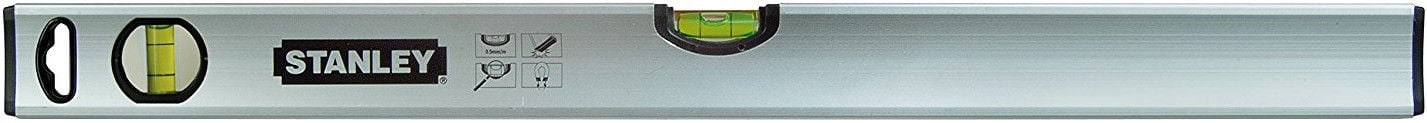 LEVEL RADIUS CLASSIC MAGNETIC 60CM