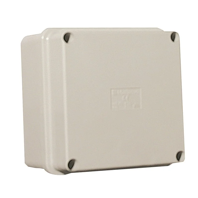 KĀRBA SADALES 006.PL 100X100X65 IP65