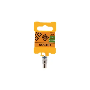 HEAD DRIVE FORTE TOOLS 5.5MM 1/41PCS
