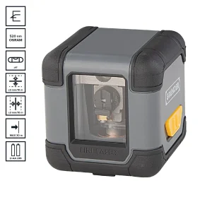 LEVEL INDICATOR LAZ.GRUNDER SN011G WITH STAND