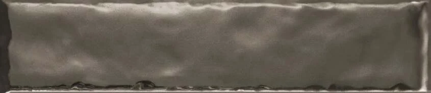 FLĪZE SIENAS GRAPHITE STR 6.5X29.8 (0.93