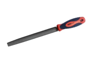 HALF-ROUND FILE FOR WOOD 250MM HAUSHALT