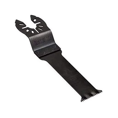 CUTTING TIP DT20703-QZ MULTI-TOOL