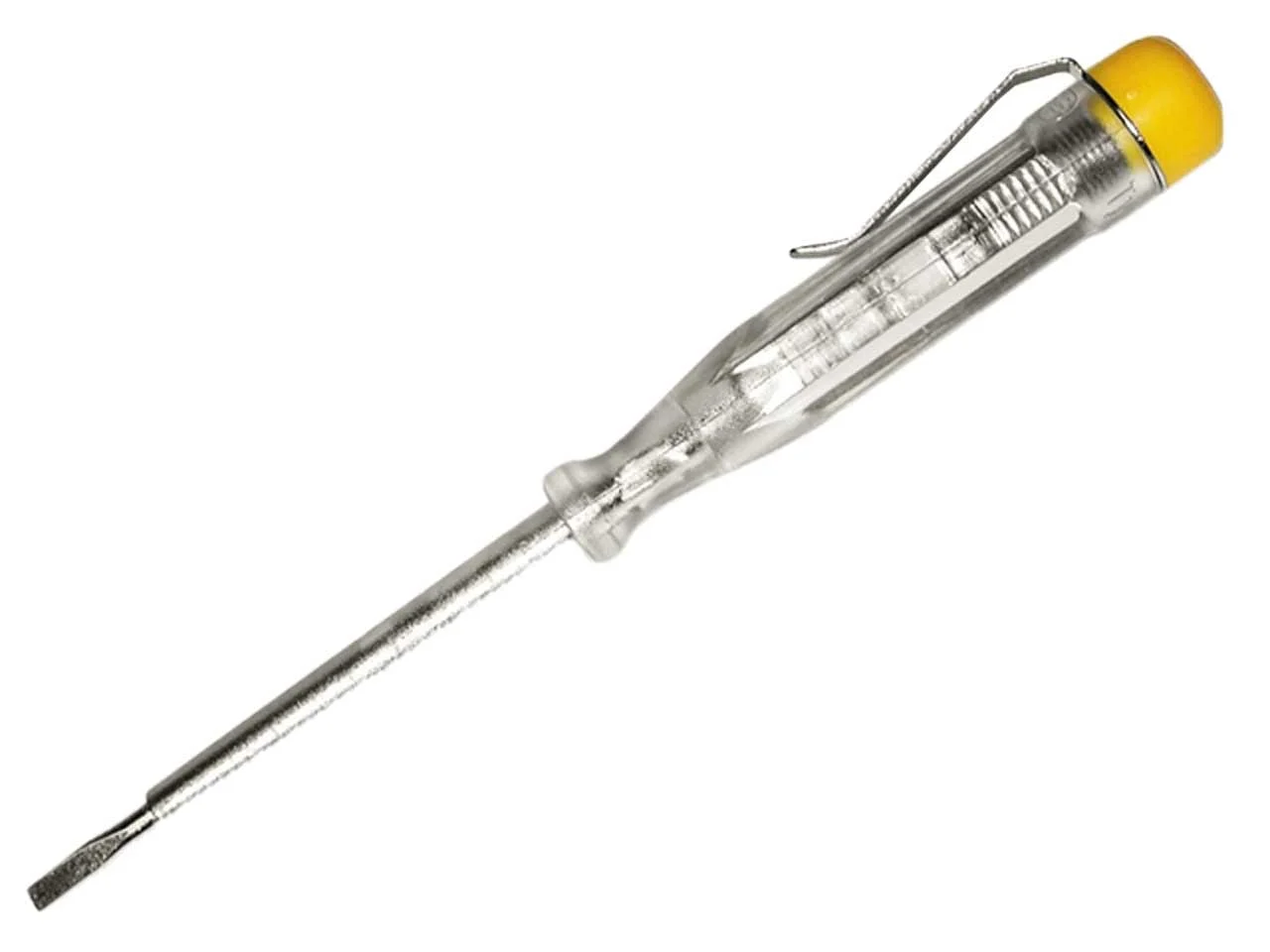 SKRŪVGRIEZIS - ELEKTROTESTERS 220-250V