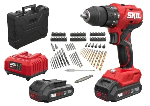 АККУМУЛЯТОР ДЛЯ ДРЕЛЬНОЙ МАШИНЫ 3021HC 20V 2X2AH