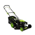 Gasoline Lawn Mowers