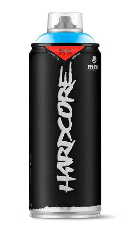 KRĀSA AEROSOLA MATE WHITE 400ML