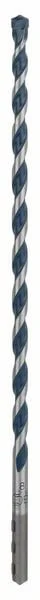 URBIS HARDENED DRILL.BET.BLUE CYL-5 8X200X250MM