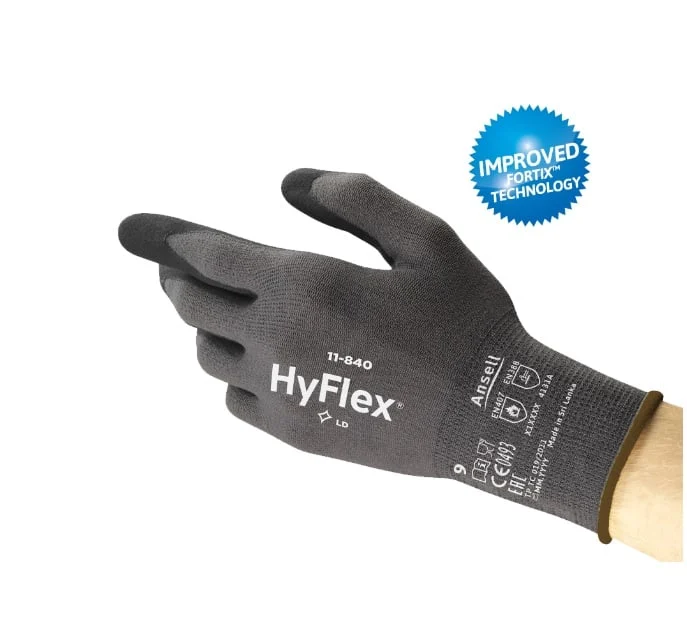 CIMDI ANSELL HYFLEX11-840 10 IZM