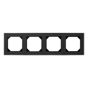 FRAME LIREGUS EPSILON 4-PLACE. M.GLASS