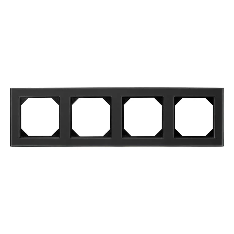 FRAME LIREGUS EPSILON 4-PLACE. M.GLASS