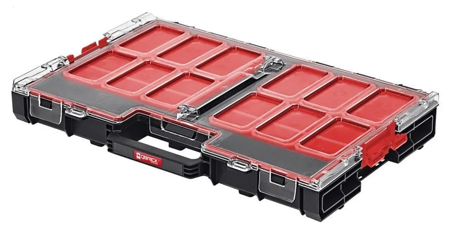 BABY BOX QBRICK ORGANIZER L