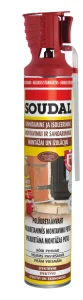 PUTAS SOUDAFOAM GENIUSGUN 750ML