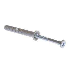 ANCHOR BOLT 6X40 8PCS BL