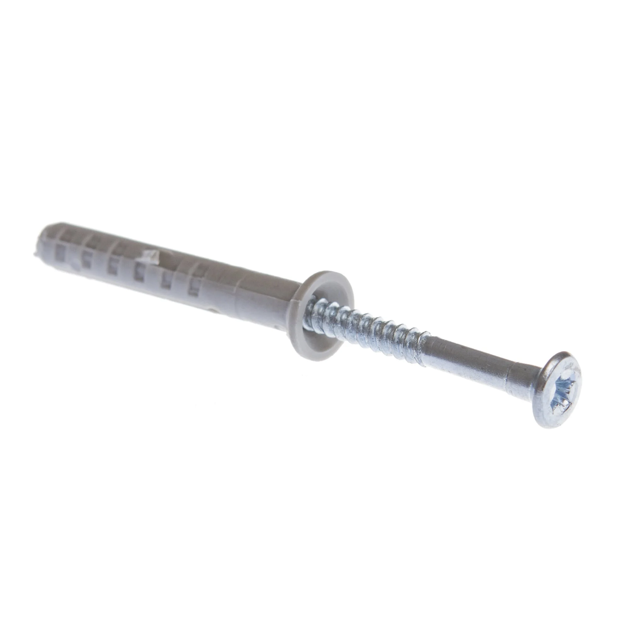 ANCHOR BOLT 6X40 8PCS BL