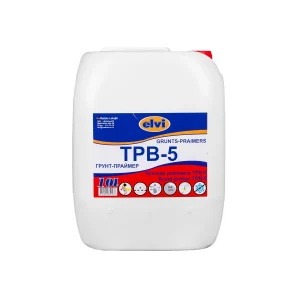 GRUNTS TPB-5 PRAIMER 10L