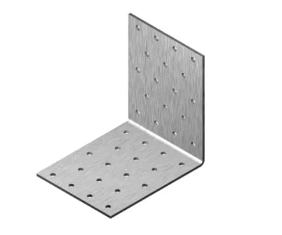 SASTIP.LEŅĶĪS 100X100X80X2.5 MM 50G.