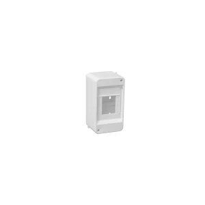 SECTIONAL SURFACE 3 MODULES IP40