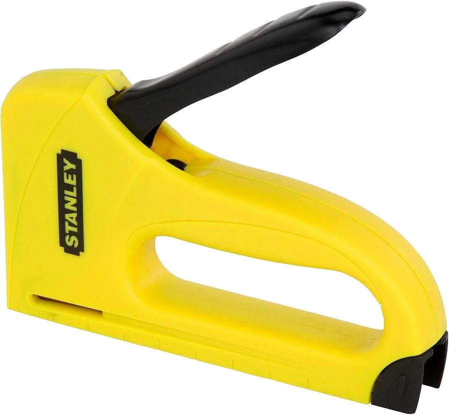 STAPLER GUN TR35 A