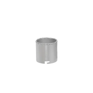 TILE DRILL. CROWN HAUSHALT 67MM
