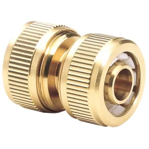 CONNECTION BRASS REM.1/2 HAUSHALT