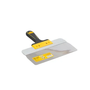 SPATULA. 32 CM WIDE WITH 2 COMP.HANDS
