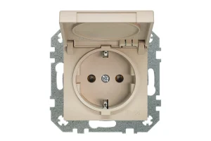 SOCKET+OFF.CONTACT.+IN..R.K.M.