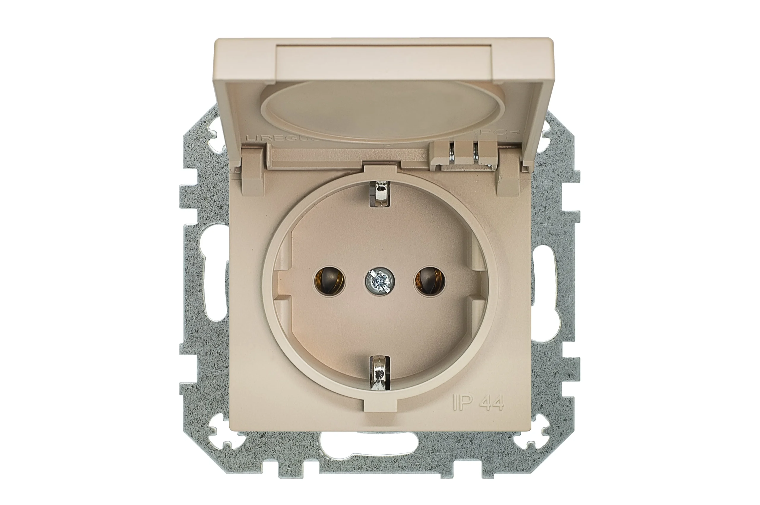 SOCKET+OFF.CONTACT.+IN..R.K.M.