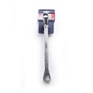 COMBINED WRENCH 17X19MM CR-V