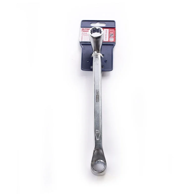 COMBINED WRENCH 17X19MM CR-V