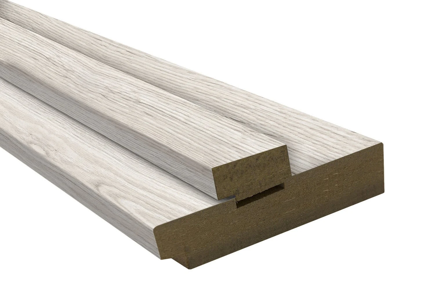 BOX PVC SHALE OAK 80X33 (2.5PCS)