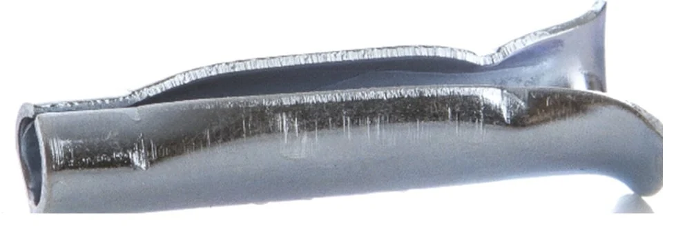 EXPRESS NAIL 8X130MM 4PCS BL